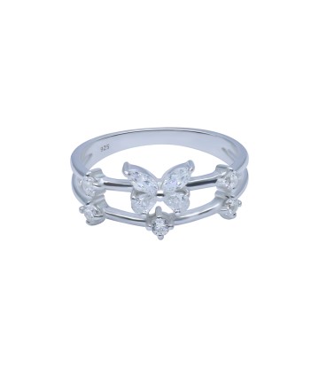 Silver Ring NSR-4209